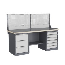 Верстак FBK 205.36.4-1 Верстак FBK 205.36.4-1