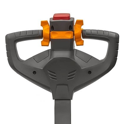 Штабелер электрический самоходный CDDR15-III (1500 кг, 4,5 м, 24В / 240Ач) SMARTLIFT (SMART) купить в Иркутске