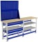 Верстак Master M100.MF1 / MF1 / MF1.221.002 купить в Иркутске