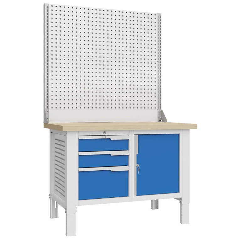 Стол-верстак Craft 1202.S37.3-2 купить в Иркутске