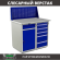 Верстак Profi WT100.WD2/WD5.010 купить в Иркутске