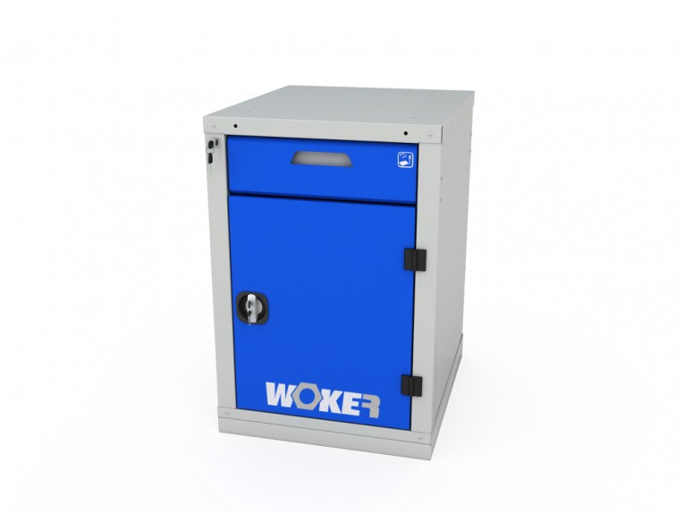 Тумба стационарная WOKER PRO 02 купить в Иркутске Тумба стационарная WOKER PRO 02 купить в Иркутске