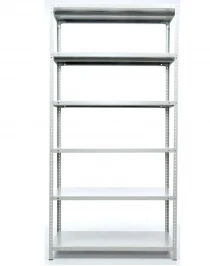 Стеллаж MS Standart 2200х1000х500 6 полок