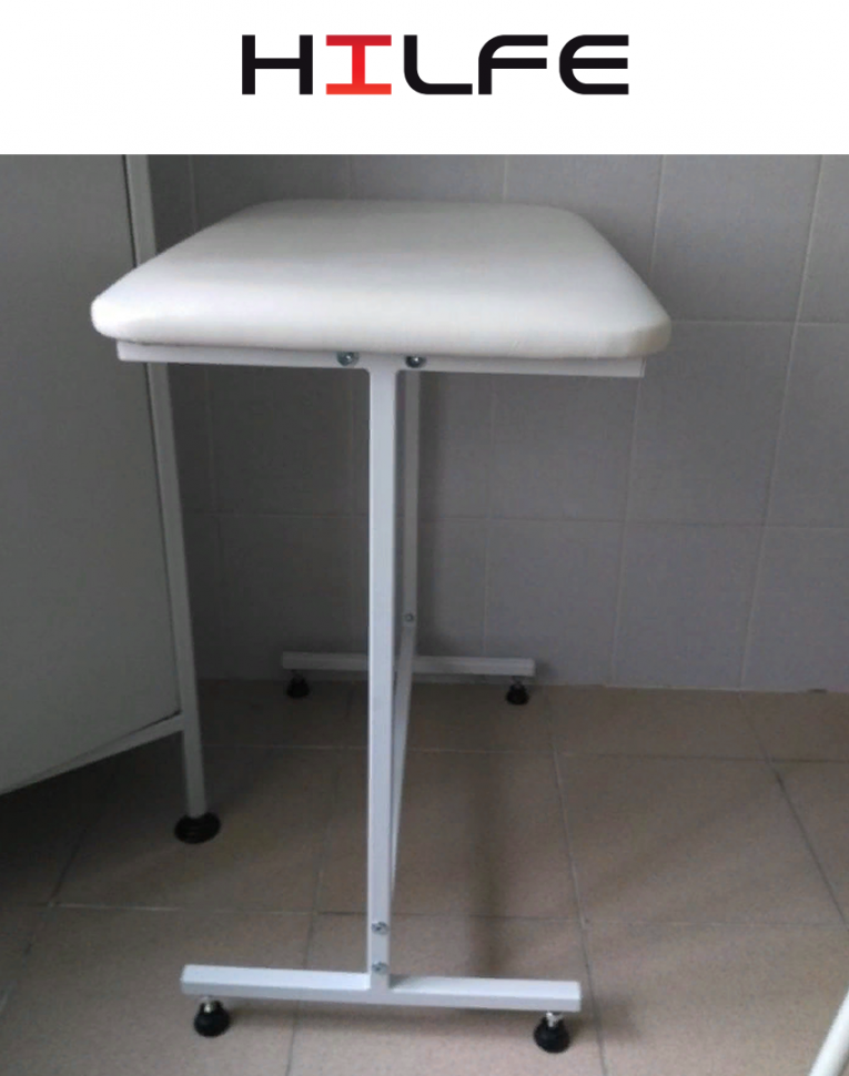 Стол манипуляционный МД SM N (для забора крови) купить в Иркутске Стол манипуляционный МД SM N (для забора крови) купить в Иркутске