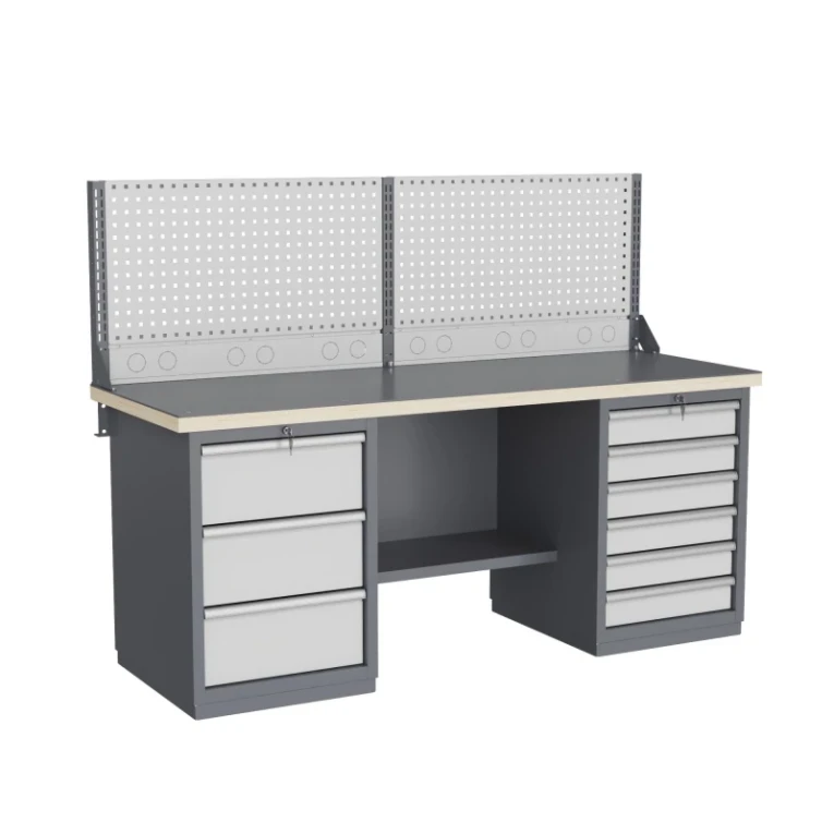 Верстак FBK 205.36.4-1R купить в Иркутске