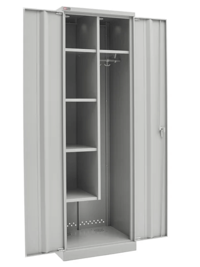 Шкаф гардеробный ДиКом Рационал ОД-321-К купить в Иркутске Шкаф гардеробный ДиКом Рационал ОД-321-К купить в Иркутске