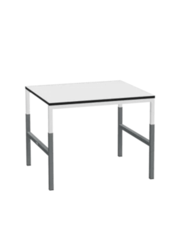 Стол монтажный ДиКом СР-М-100/90-01 ДСП купить в Иркутске