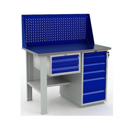Верстак Profi WT120.F1/WD5.110 купить в Иркутске