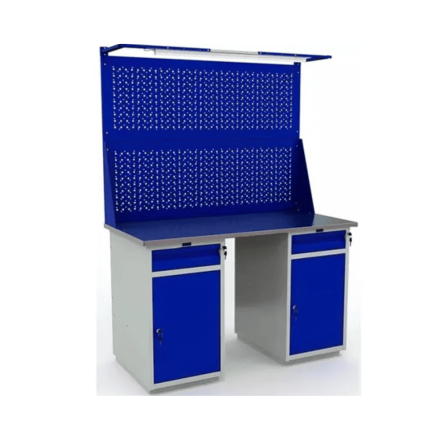 Верстак Profi WT140.WD2/WD2.021 купить в Иркутске