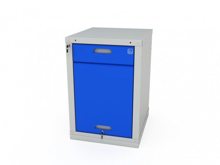 Тумба стационарная WOKER PRO 02-1 купить в Иркутске Тумба стационарная WOKER PRO 02-1 купить в Иркутске