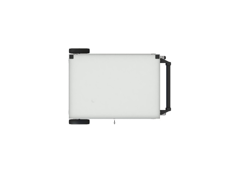 Тележка инструментальная LOGITEX 01 XS купить в Иркутске