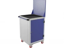 Инструментальная тележка WS-1 Plus