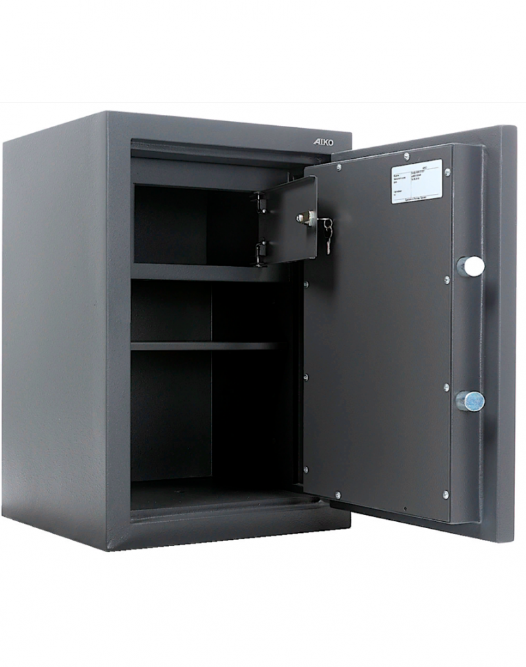 Офисный сейф Aiko AMH-65T (132T) купить в Иркутске Офисный сейф Aiko AMH-65T (132T) купить в Иркутске
