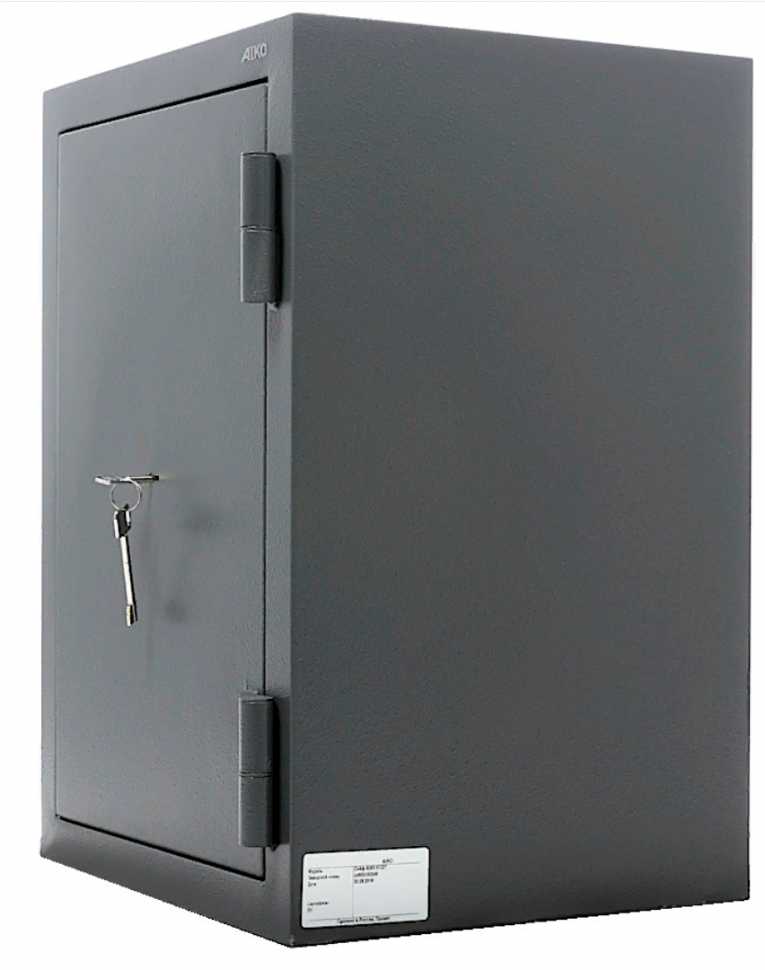 Офисный сейф Aiko AMH-65T (132T) купить в Иркутске Офисный сейф Aiko AMH-65T (132T) купить в Иркутске