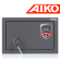 Сейф для пистолета Aiko TT-200 купить в Иркутске