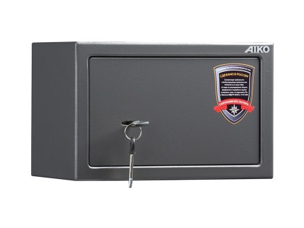 Сейф для пистолета Aiko TT-200 купить в Иркутске