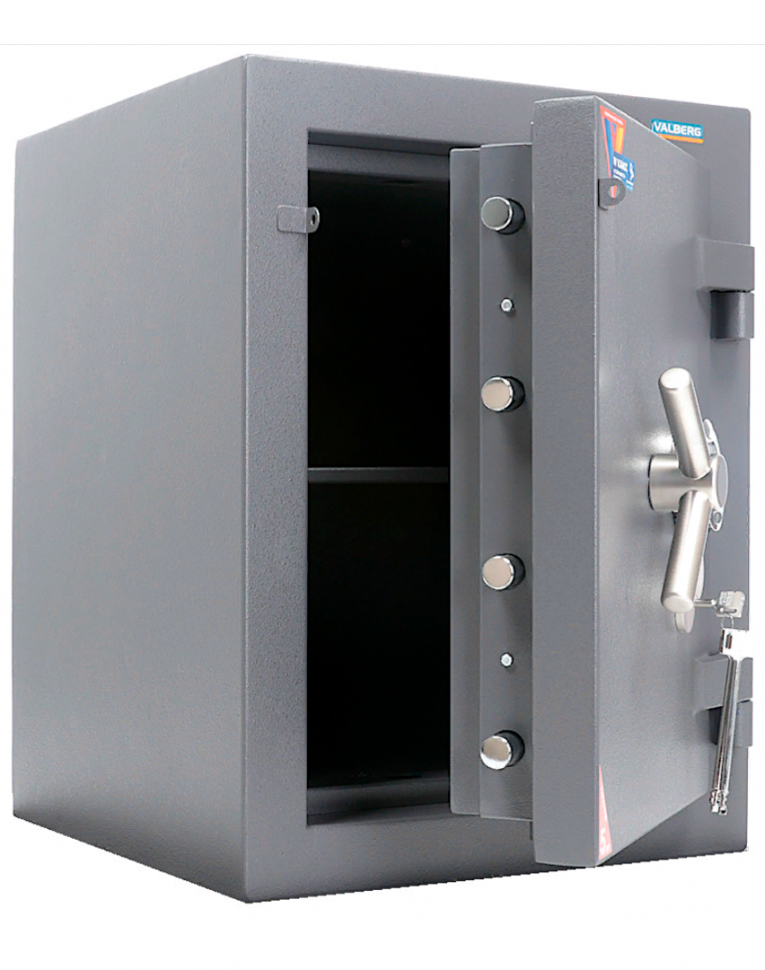 Взломостойкий сейф Valberg Рубеж 67 EL купить в Иркутске Взломостойкий сейф Valberg Рубеж 67 EL купить в Иркутске