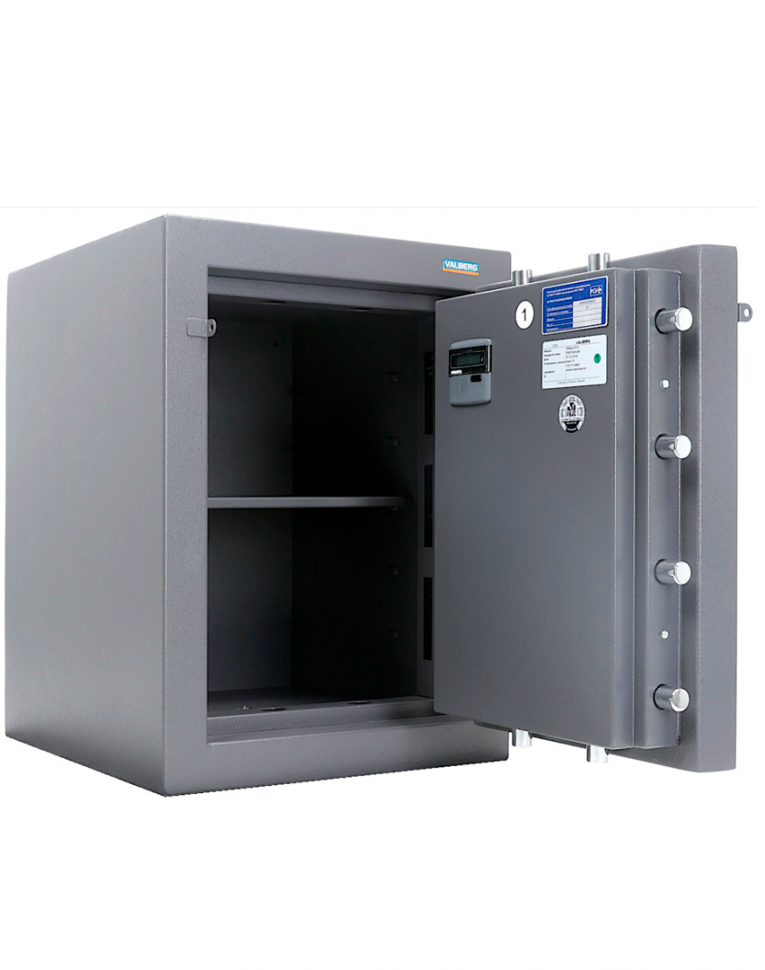 Взломостойкий сейф Valberg Рубеж 67 EL купить в Иркутске Взломостойкий сейф Valberg Рубеж 67 EL купить в Иркутске