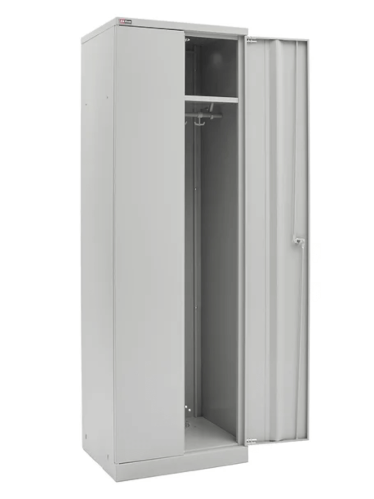 Шкаф гардеробный ДиКом Рационал ОД-321-О купить в Иркутске Шкаф гардеробный ДиКом Рационал ОД-321-О купить в Иркутске