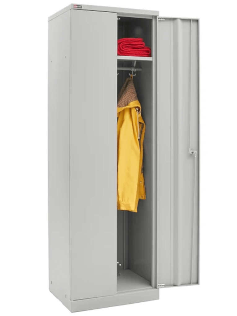 Шкаф гардеробный ДиКом Рационал ОД-321-О купить в Иркутске Шкаф гардеробный ДиКом Рационал ОД-321-О купить в Иркутске