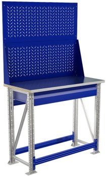 Верстак Master MT100.MF1 / MF1.120