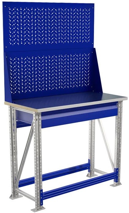 Верстак Master MT100.MF1 / MF1.120 купить в Иркутске Верстак Master MT100.MF1 / MF1.120 купить в Иркутске