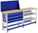 Верстак Master M100.MF1 / MF1 / MF1.310.002 купить в Иркутске