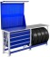 Верстак Master MT100.MF1 / MF1 / MF1.420.000.W купить в Иркутске