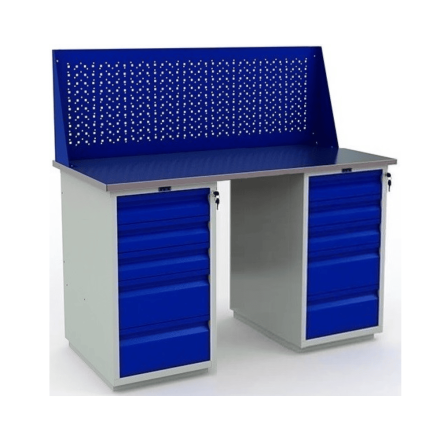 Верстак Profi WT140.WD5/WD5.010 купить в Иркутске