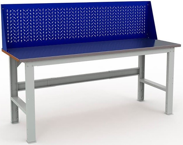 Верстак Expert W200.F2/F2.010.W купить в Иркутске