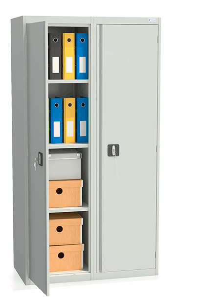 Шкаф архивный ШХА-100(50) купить в Иркутске