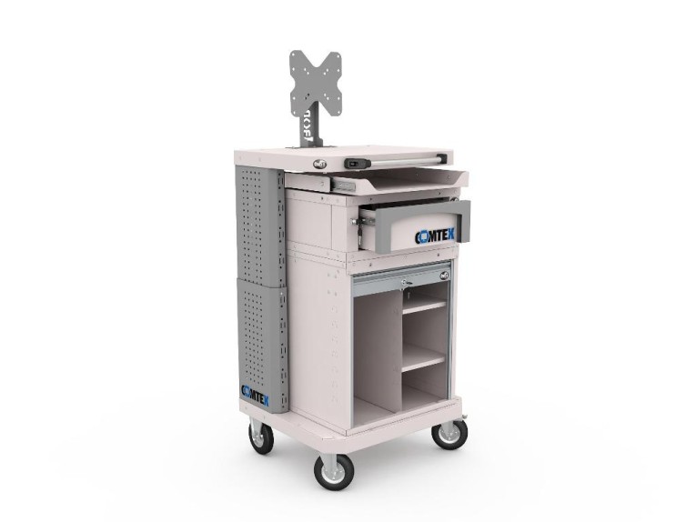 Тележка COMTEX №8 купить в Иркутске Тележка COMTEX №8 купить в Иркутске