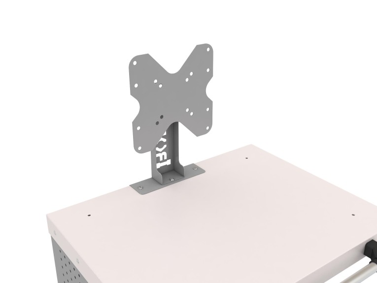 Тележка COMTEX №8 купить в Иркутске Тележка COMTEX №8 купить в Иркутске