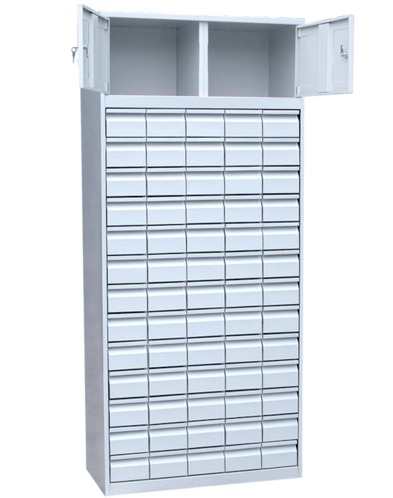 Шкаф картотечный ШК-65 купить в Иркутске