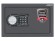 Сейф для пистолета Aiko TT-200 EL купить в Иркутске