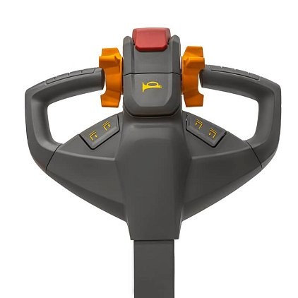 Штабелер электрический самоходный CDDR15-III (1500 кг, 4,5 м, 24В / 240Ач, PV) SMARTLIFT (SMART) купить в Иркутске Штабелер электрический самоходный CDDR15-III (1500 кг, 4,5 м, 24В / 240Ач, PV) SMARTLIFT (SMART) купить в Иркутске