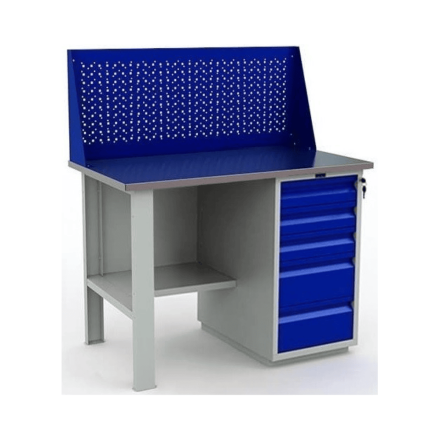 Верстак Profi WT120.F1/WD5.010 купить в Иркутске