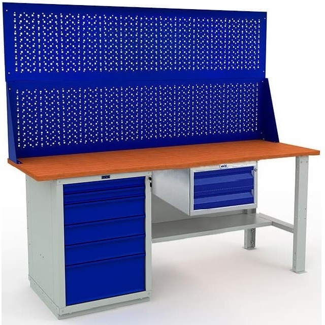 Верстак Expert W200.WS6/F2.120 купить в Иркутске
