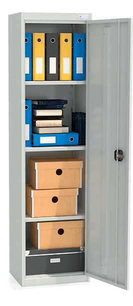 Шкаф архивный ШХА-50(40) купить в Иркутске