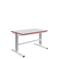 Стол рабочий Gresson СРП-1200х800КП ESD Стол рабочий Gresson СРП-1200х800КП ESD