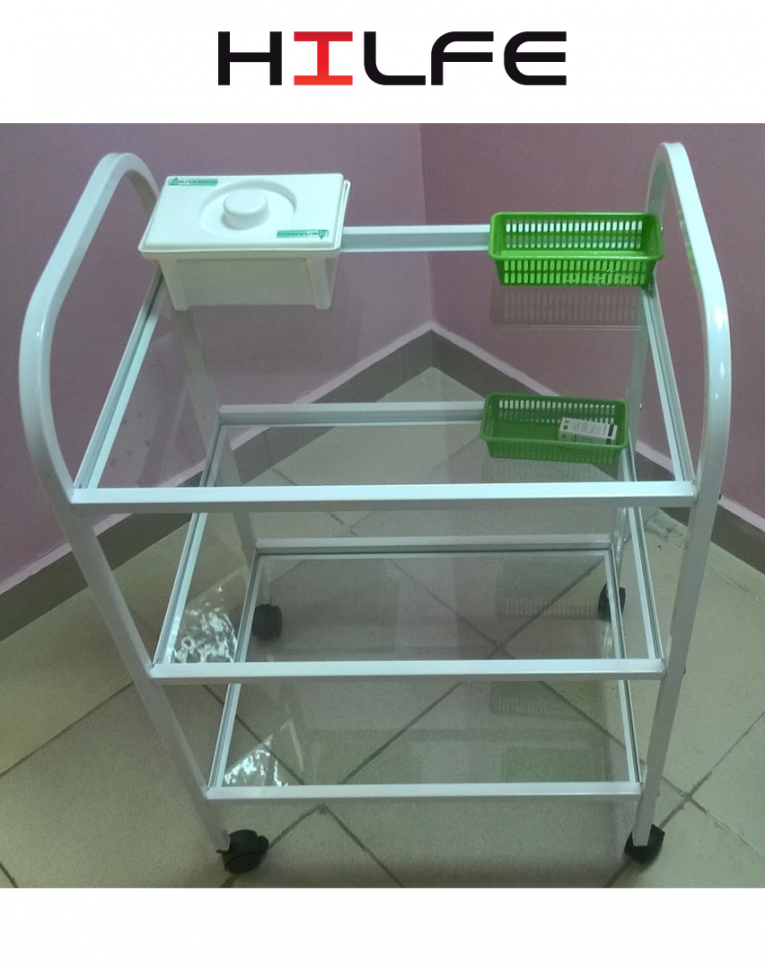 Стол процедурный МД SP 3G купить в Иркутске