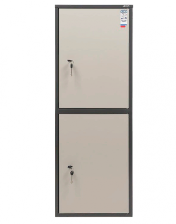 Бухгалтерский шкаф Aiko SL-125/2Т купить в Иркутске