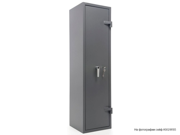 Оружейный сейф ASG/WS14 EL купить в Иркутске