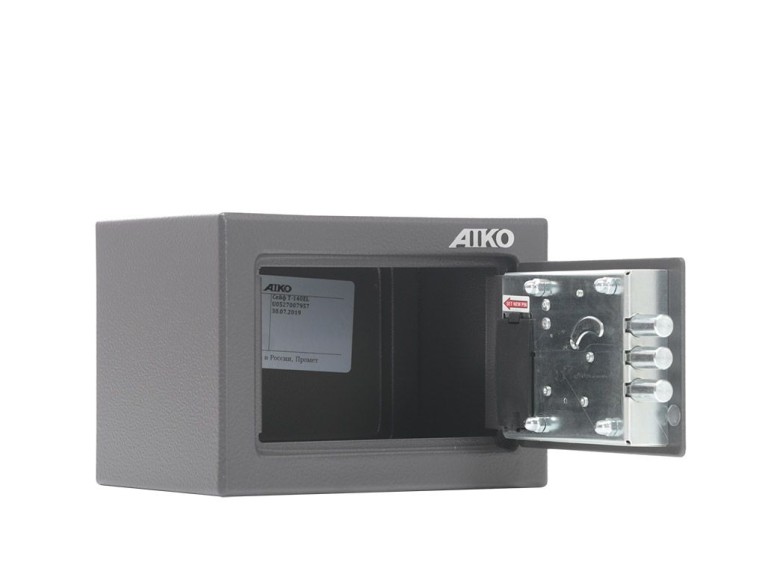 Мебельный сейф Aiko Т-140 EL купить в Иркутске Мебельный сейф Aiko Т-140 EL купить в Иркутске