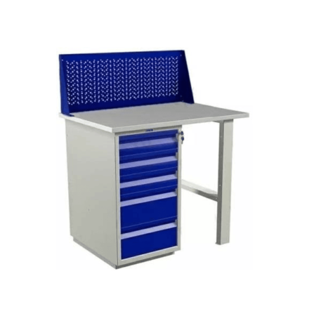 Верстак Profi WT100.WD5/F1.010 купить в Иркутске