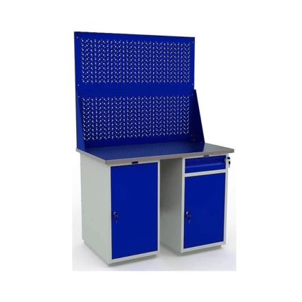 Верстак Profi WT120.WD1/WD2.020 купить в Иркутске