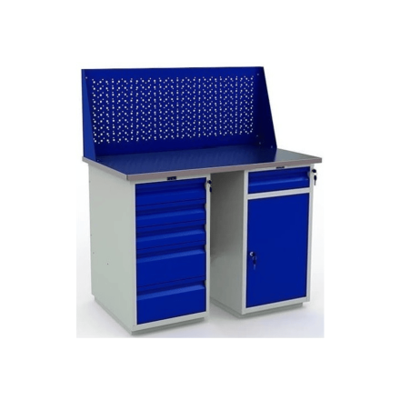 Верстак Profi WT120.WD5/WD2.010 купить в Иркутске