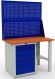 Верстак Expert W120.WS6/F2.020 купить в Иркутске