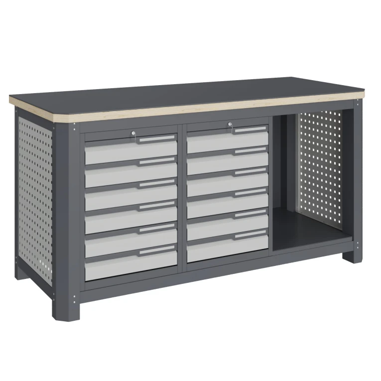 Верстак MCN 1552.S66.1 купить в Иркутске