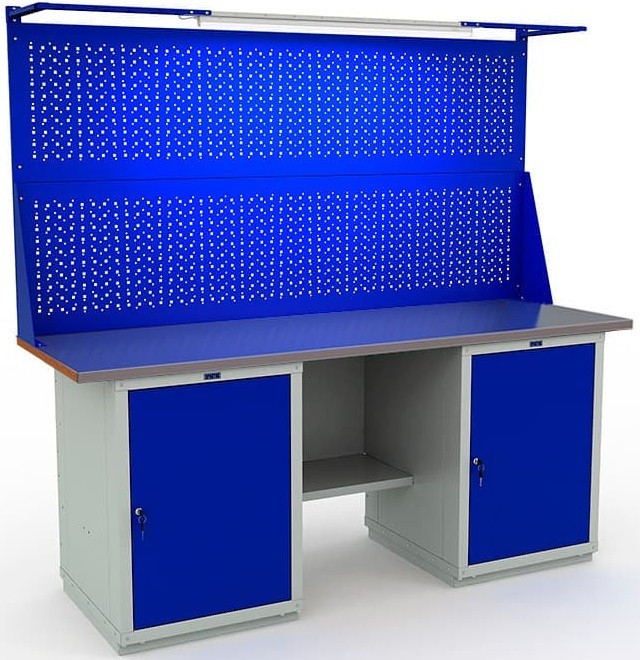 Верстак Expert W200.WS1/WS1.021.W купить в Иркутске